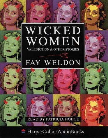 Wicked Women