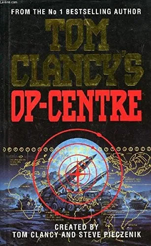 Op-Centre