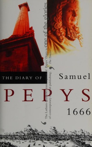 The Diary of Samuel Pepys