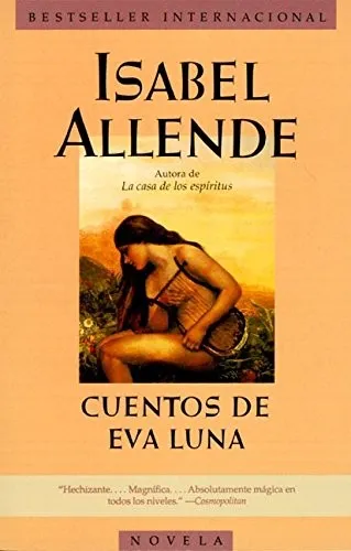 Cuentos De Eva Luna