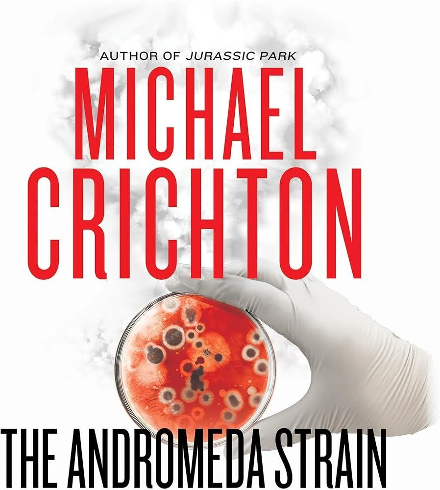 The Andromeda Strain