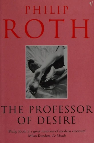 The Professor of Desire