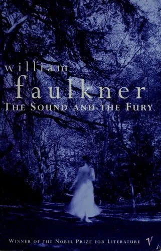 The Sound and the Fury