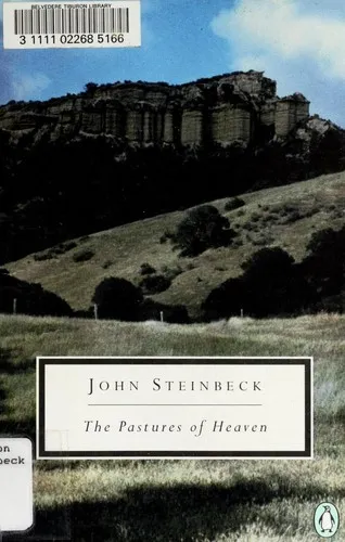 The Pastures of Heaven