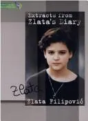 Zlata's Diary