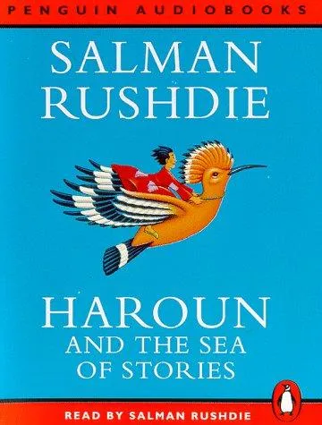 Haroun And the Sea of Stories