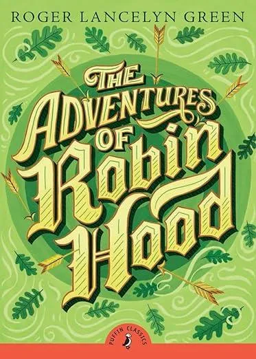 The Adventures of Robin Hood