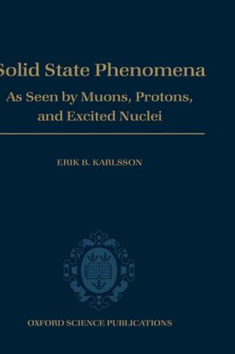 Solid State Phenomena