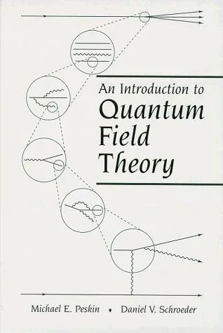 An Introduction To Quantum Field Theory