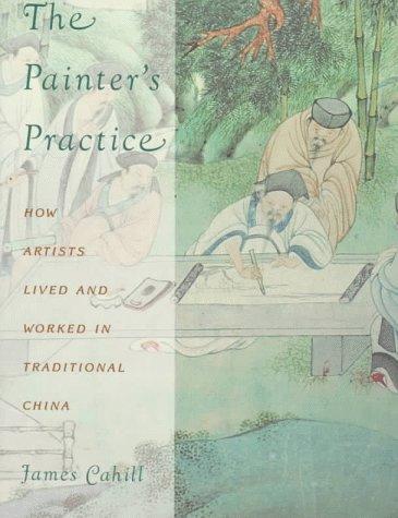 The Painter's Practice