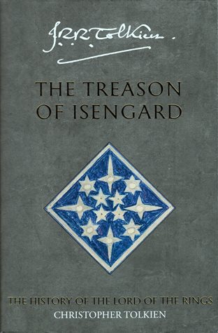 The Treason of Isengard