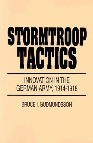 Stormtroop Tactics