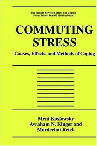 Commuting Stress