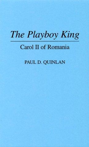 The Playboy King