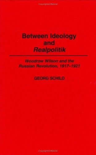 Between Ideology and Realpolitik