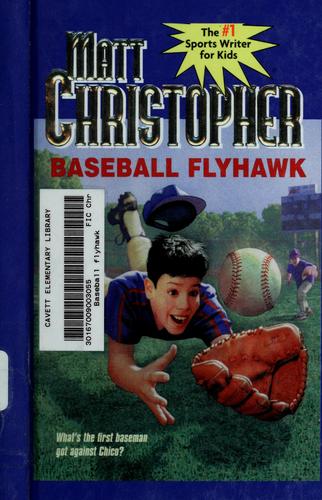Baseball Flyhawk