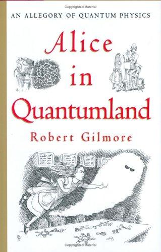 Alice in Quantumland