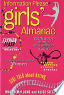 Information Please Girl's Almanac