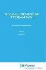 Management of Technology