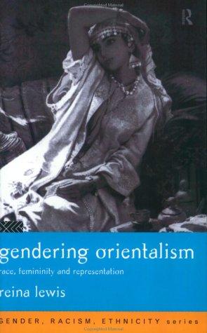 Gendering Orientalism