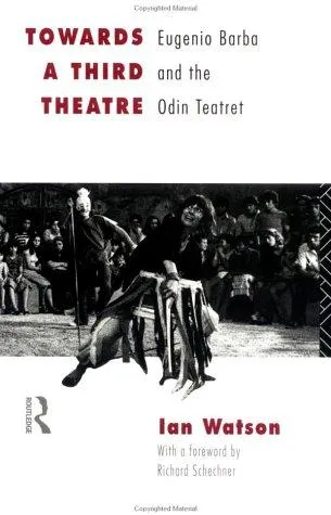 Towards a Third Theatre