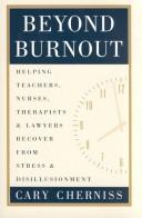 Beyond Burnout