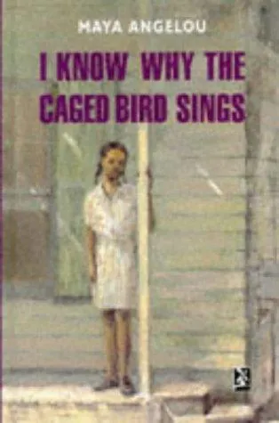 I Know Why the Caged Bird Sings Cassette