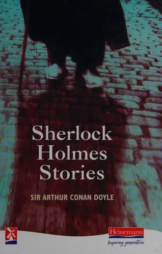 Sherlock Holmes Short Stories