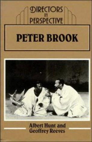 Peter Brook