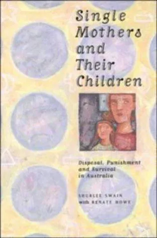 Single Mothers and their Children