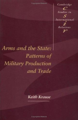 Arms and the State