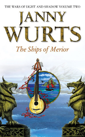 The Ships of Merior : Book 2