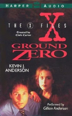 X-Files: Ground Zero, The