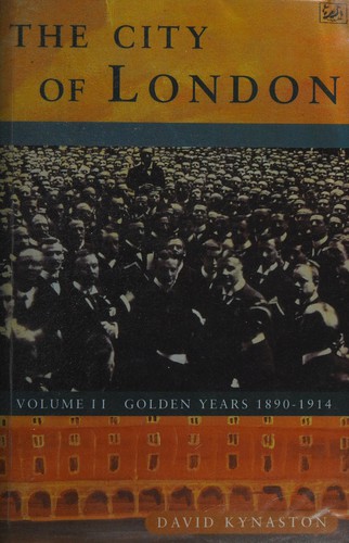 The City Of London Volume 1