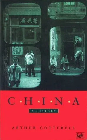 China : A History