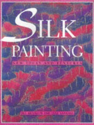 Silk Painting