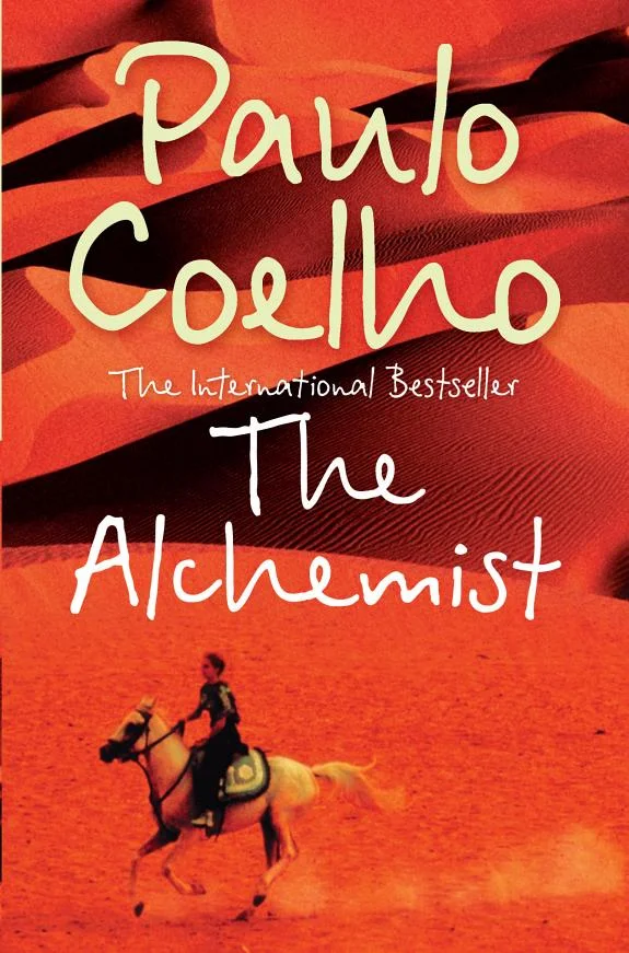 The Alchemist