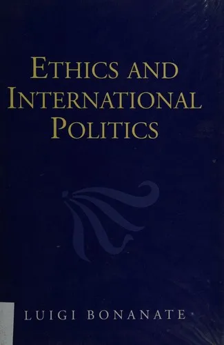 Ethics and International Politics