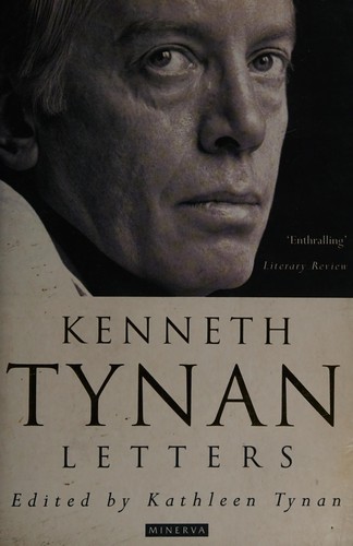 Tynan Letters