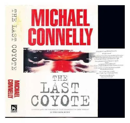 The Last Coyote