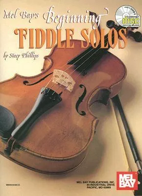Beginning Fiddle Solos