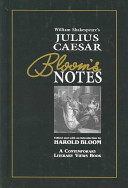 William Shakespeare's ""Julius Caesar