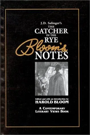 J.D.Salinger's "Catcher in the Rye"