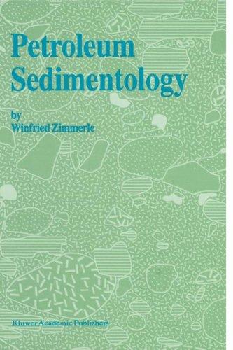 Petroleum Sedimentology (1995)