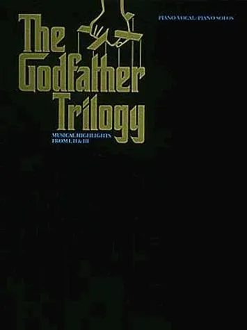 The Godfather Trilogy