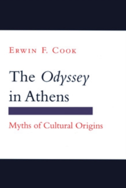 The "Odyssey" in Athens