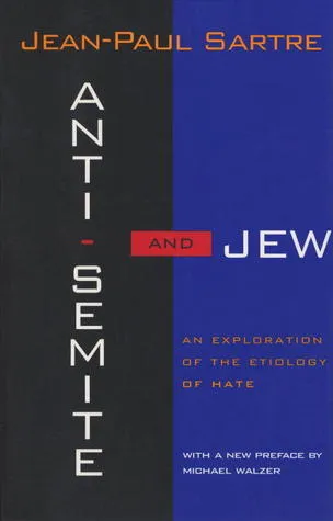 Anti-Semite and Jew