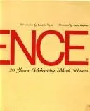 "Essence" : 25 Years Celebrating Black Women