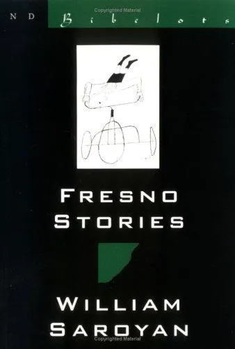 Fresno Stories : 0