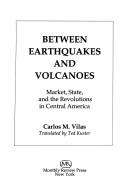 Between Earthquakes and Volcanoes